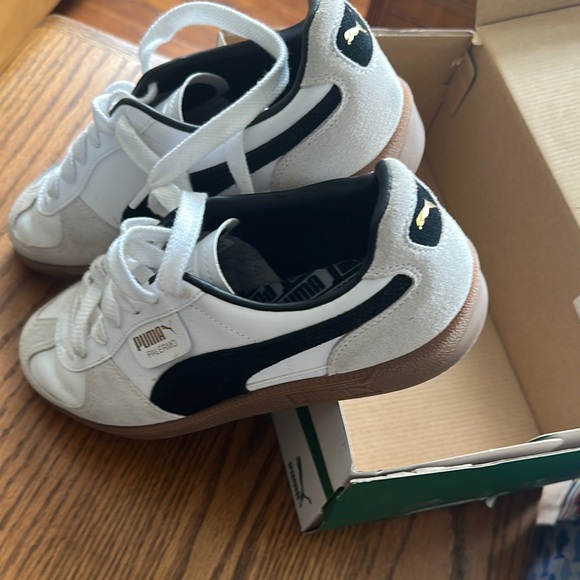 Puma Palermo Sneekers - Picture 3 of 7
